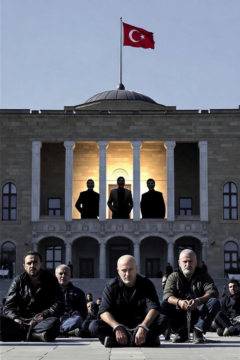 Türkiye’de Apartheid Rejimi ve Zenci Türkler