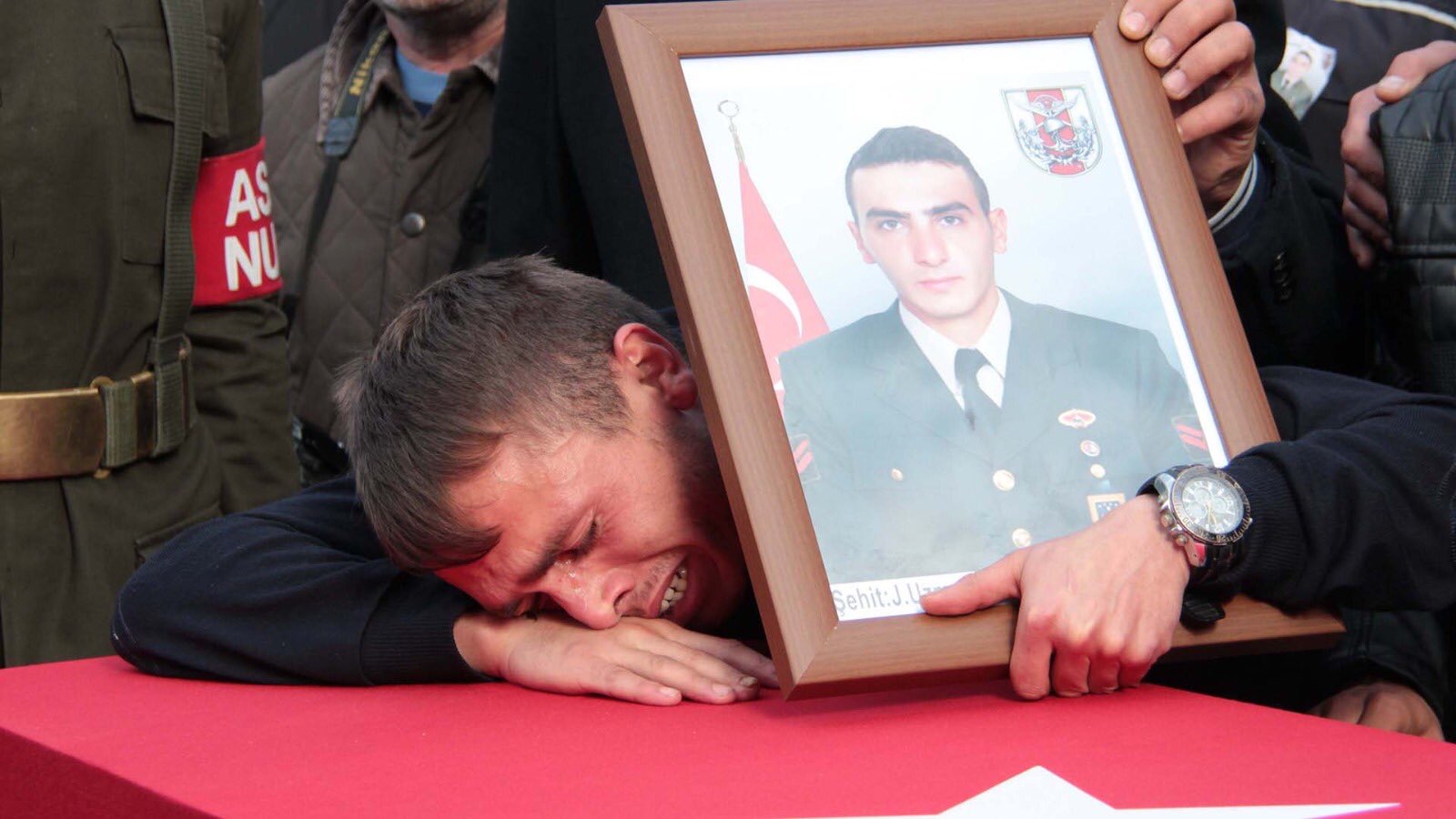 Terörsüz Karadeniz